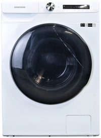 Lave-linge Sechant 10.5 kg Reconditionné SAMSUNG WD10T534DBW