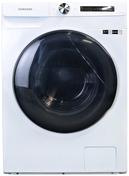 Lave-linge Sechant 10.5 kg Reconditionné SAMSUNG WD10T534DBW