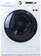 Lave-linge Sechant 10.5 kg Reconditionné SAMSUNG WD10T534DBW