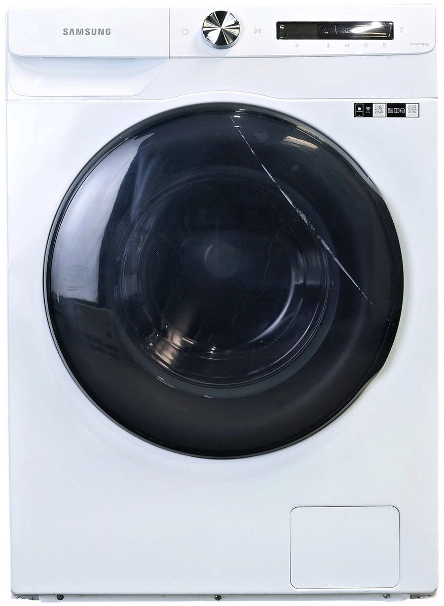 Lave-linge Sechant 10.5 kg Reconditionné SAMSUNG WD10T534DBW