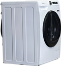 Lave-linge Sechant 10.5 kg Reconditionné SAMSUNG WD10T534DBW