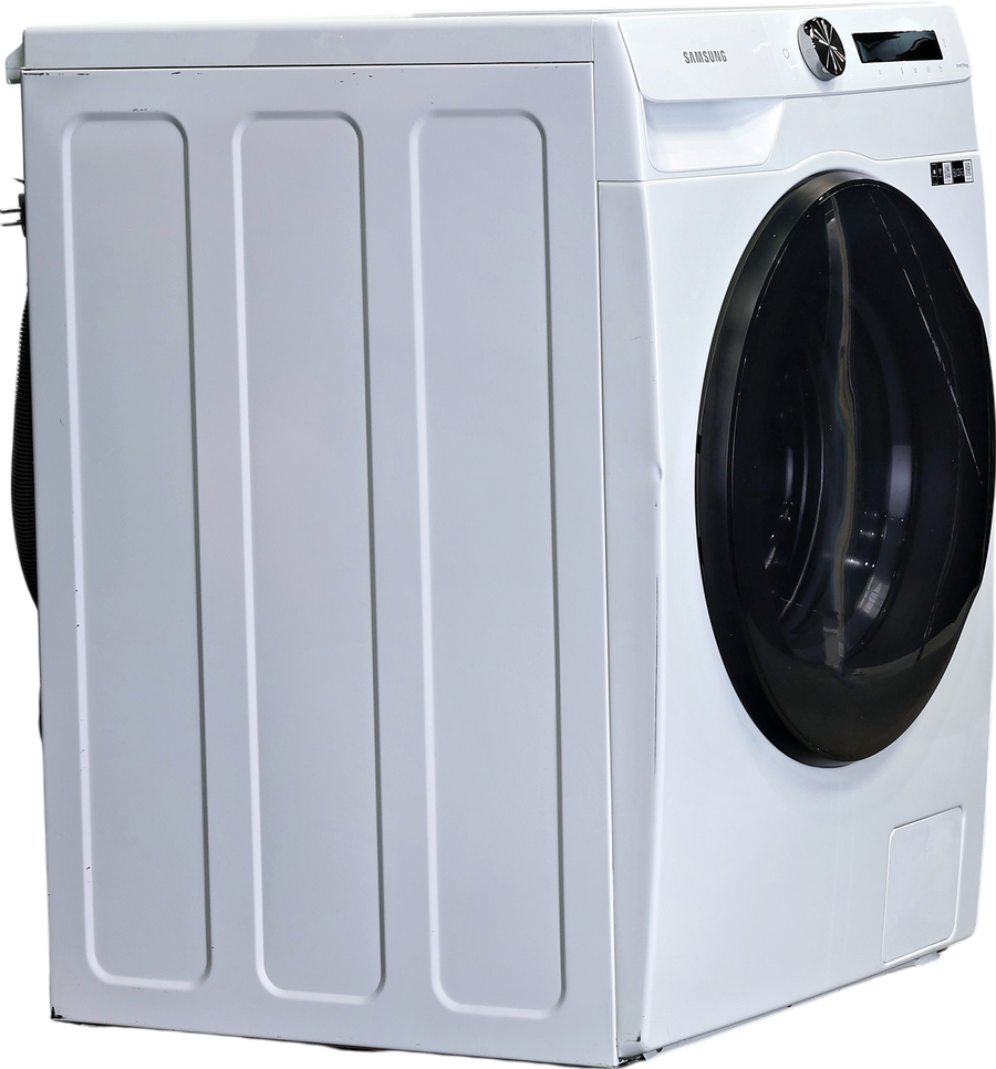 Lave-linge Sechant 10.5 kg Reconditionné SAMSUNG WD10T534DBW