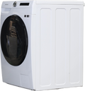 Lave-linge Sechant 10.5 kg Reconditionné SAMSUNG WD10T534DBW