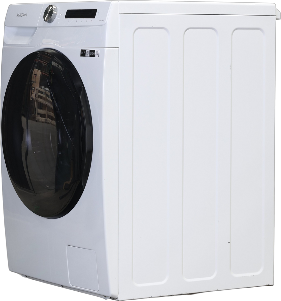 Lave-linge Sechant 10.5 kg Reconditionné SAMSUNG WD10T534DBW