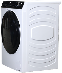 Lave-linge Hublot 10 kg Reconditionné HAIER HW100-B14959U1