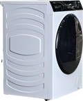 Lave-linge Hublot 10 kg Reconditionné HAIER HW100-B14959U1