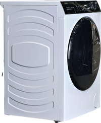 Lave-linge Hublot 10 kg Reconditionné HAIER HW100-B14959U1