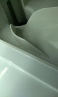 Lave-linge Hublot 10 kg Reconditionné HAIER HW100-B14959U1