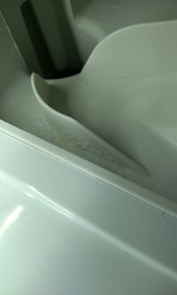 Lave-linge Hublot 10 kg Reconditionné HAIER HW100-B14959U1