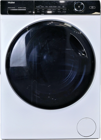 Lave-linge Hublot 10 kg Reconditionné HAIER HW100-B14959U1