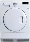 Seche-linge à Condensation 8 kg Reconditionné ELECTROLUX EDC2085POW