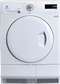 Seche-linge à Condensation 8 kg Reconditionné ELECTROLUX EDC2085POW