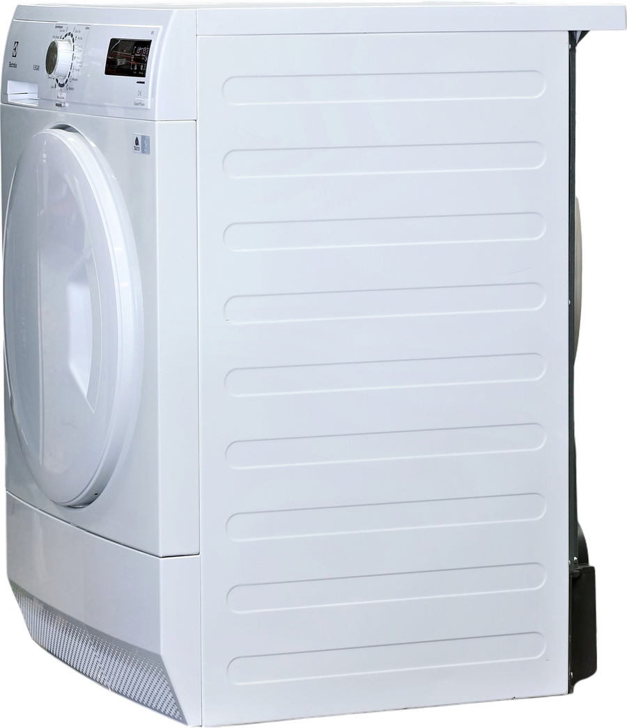 Seche-linge à Condensation 8 kg Reconditionné ELECTROLUX EDC2085POW