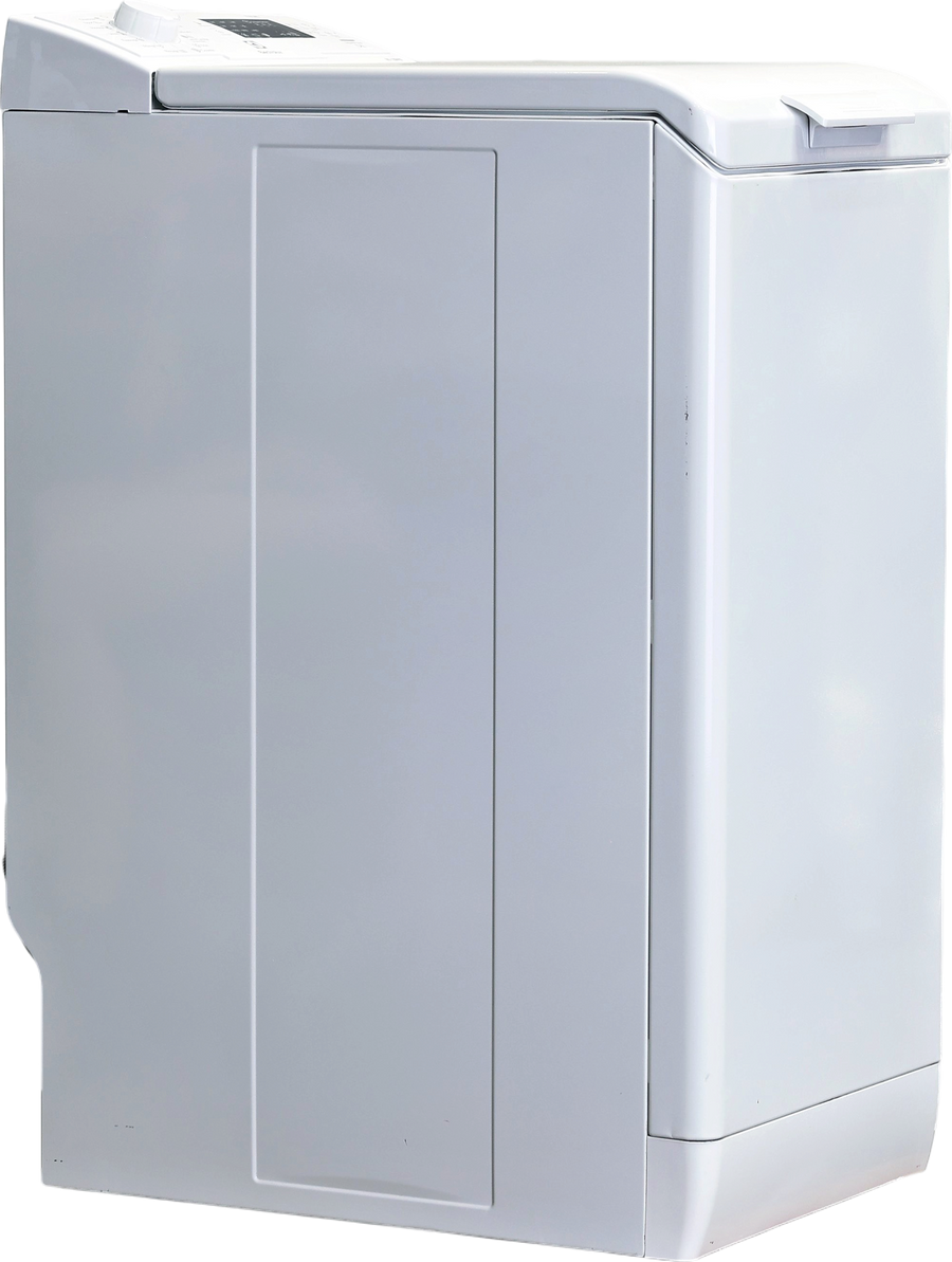 Lave-linge Top 6 kg Reconditionné ELECTROLUX EWD1265DSW