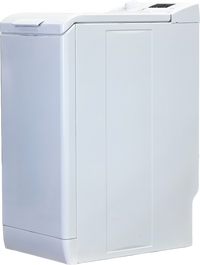 Lave-linge Top 6 kg Reconditionné ELECTROLUX EWD1265DSW
