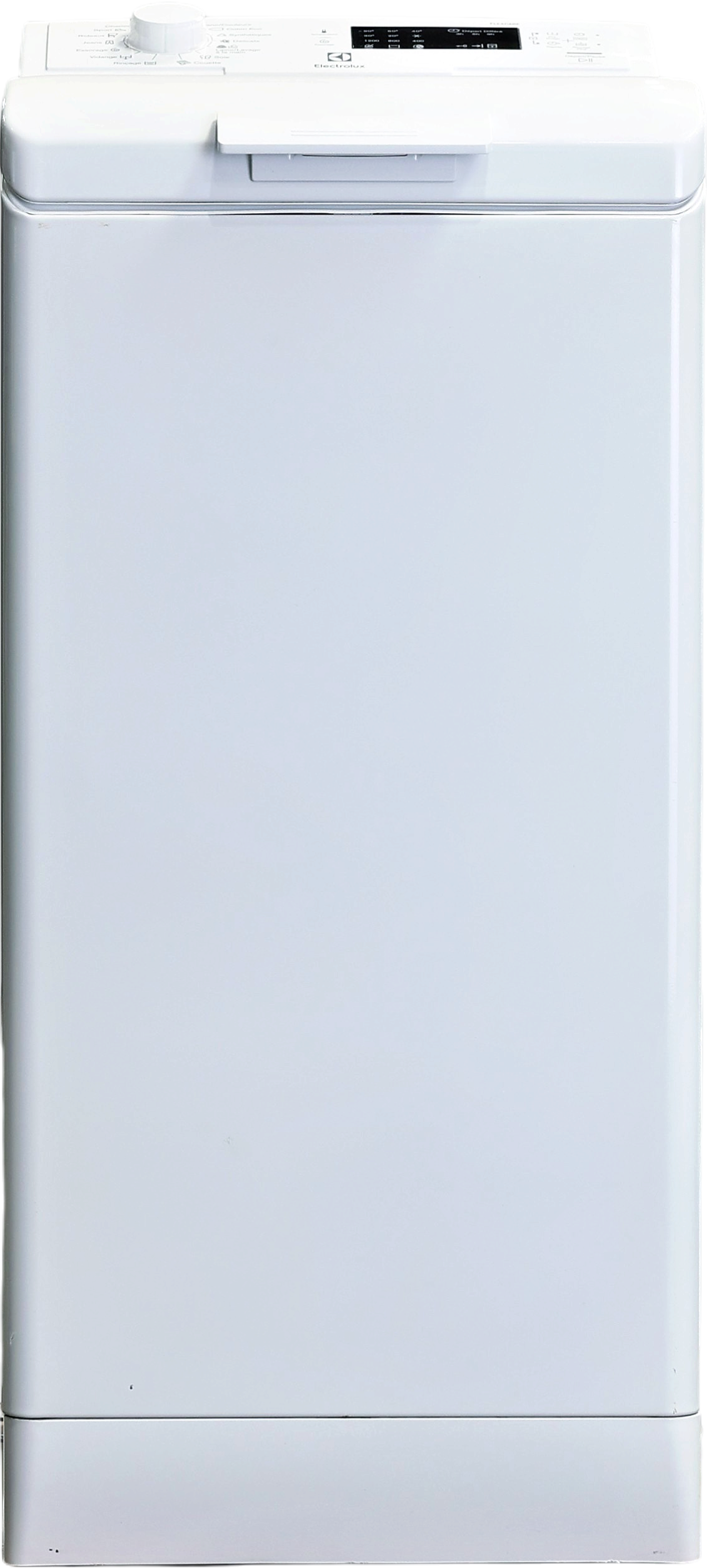 Lave-linge Top 6 kg Reconditionné ELECTROLUX EWD1265DSW