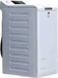 Lave-linge Top 7 kg Reconditionné ELECTROLUX EW7T3733BO