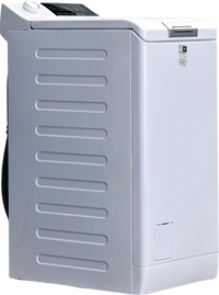Lave-linge Top 7 kg Reconditionné ELECTROLUX EW7T3733BO