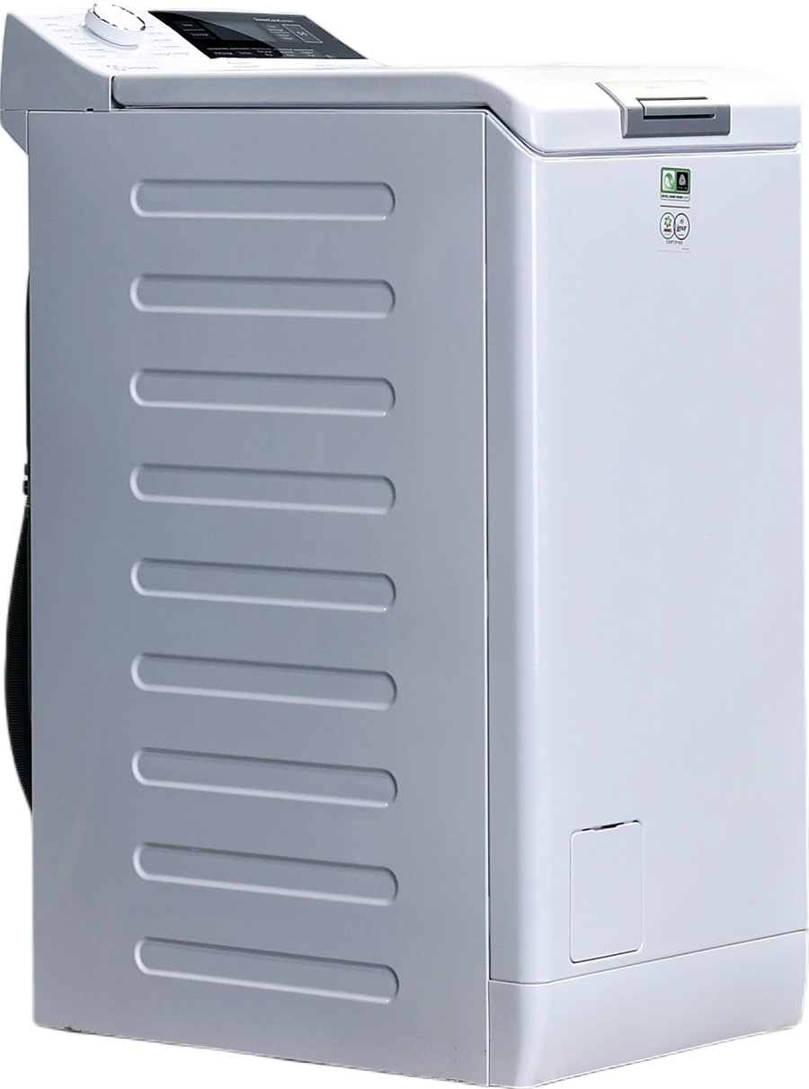 Lave-linge Top 7 kg Reconditionné ELECTROLUX EW7T3733BO