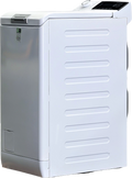 Lave-linge Top 7 kg Reconditionné ELECTROLUX EW7T3733BO