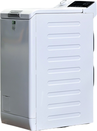 Lave-linge Top 7 kg Reconditionné ELECTROLUX EW7T3733BO