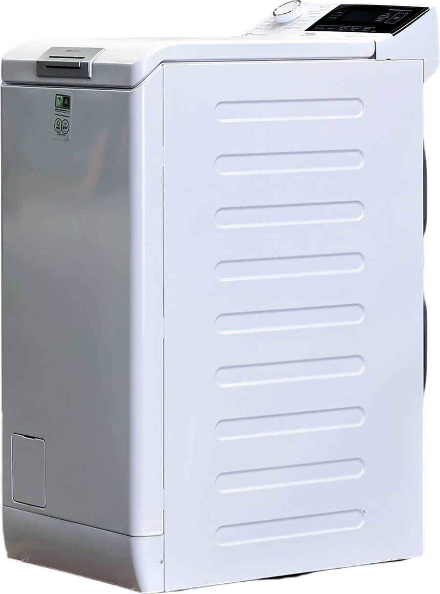 Lave-linge Top 7 kg Reconditionné ELECTROLUX EW7T3733BO