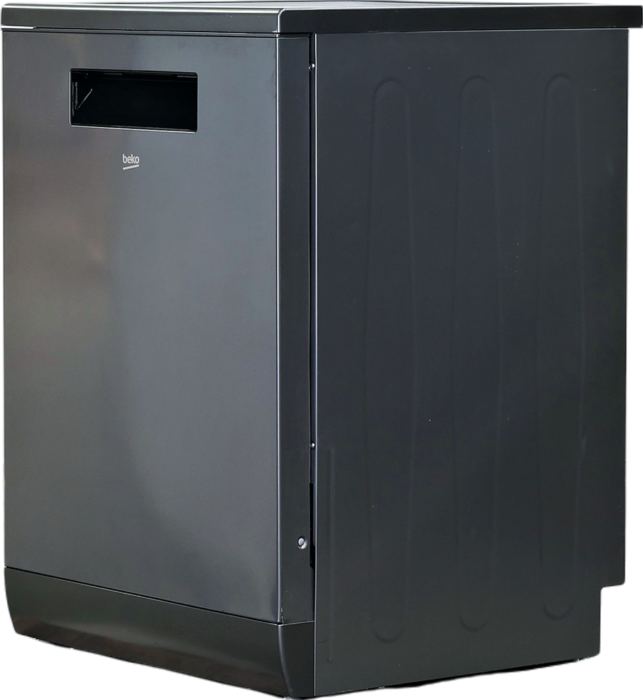 Lave-vaisselle Pose Libre 14 couverts Reconditionné BEKO DENBO44GDOS