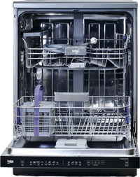 Lave-vaisselle Pose Libre 14 couverts Reconditionné BEKO DENBO44GDOS