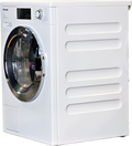Lave-linge Sechant 8 kg Reconditionné MIELE WTI 360 WPM