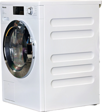 Lave-linge Sechant 8 kg Reconditionné MIELE WTI 360 WPM