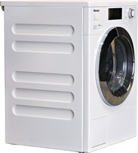 Lave-linge Sechant 8 kg Reconditionné MIELE WTI 360 WPM