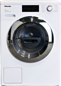 Lave-linge Sechant 8 kg Reconditionné MIELE WTI 360 WPM