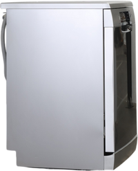 Lave-vaisselle Pose Libre 12 couverts Reconditionné BOSCH SMS46GI55E