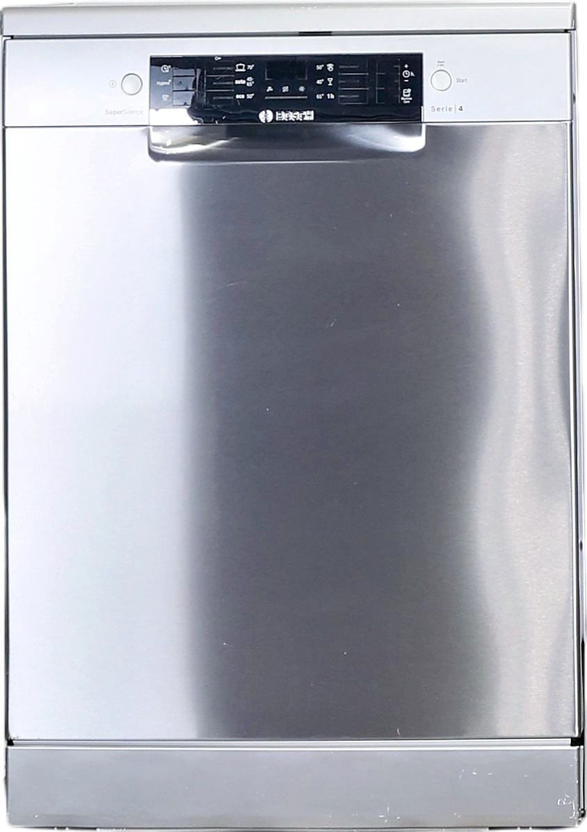 Lave-vaisselle Pose Libre 12 couverts Reconditionné BOSCH SMS46GI55E