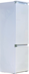 Réfrigérateur Avec Congélateur 249 L Reconditionné CANDY BCBS172T/N