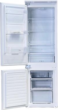 Réfrigérateur Avec Congélateur 249 L Reconditionné CANDY BCBS172T/N