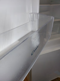 Réfrigérateur Avec Congélateur 249 L Reconditionné CANDY BCBS172T/N