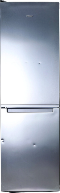 Réfrigérateur Avec Congélateur 338 L Reconditionné WHIRLPOOL W7811IOX