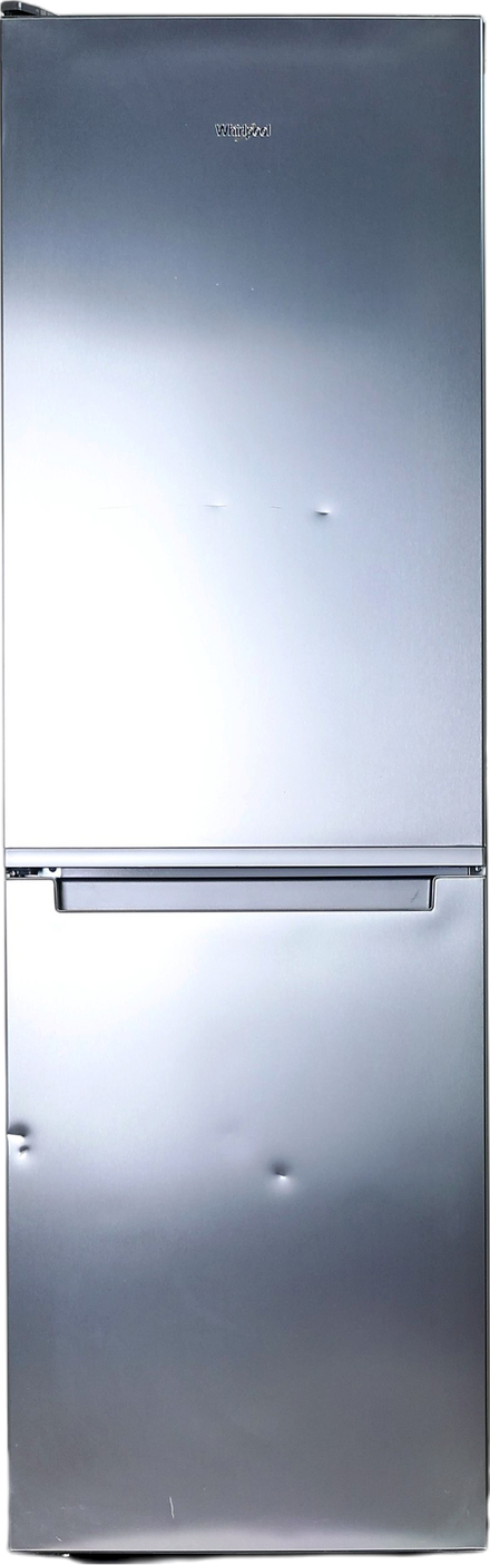 Réfrigérateur Avec Congélateur 338 L Reconditionné WHIRLPOOL W7811IOX