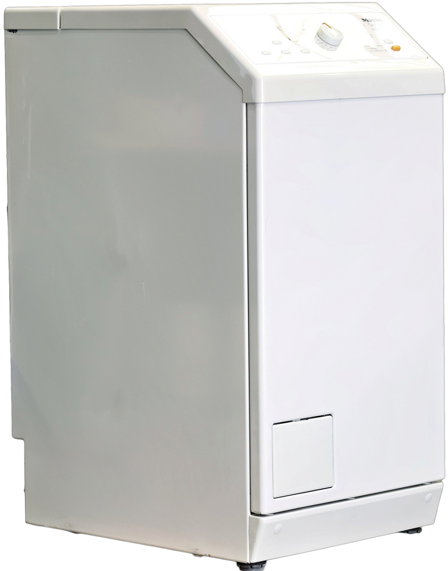 Lave-linge Top Reconditionné MIELE W140