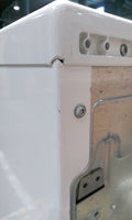 Lave-linge Top Reconditionné MIELE W140