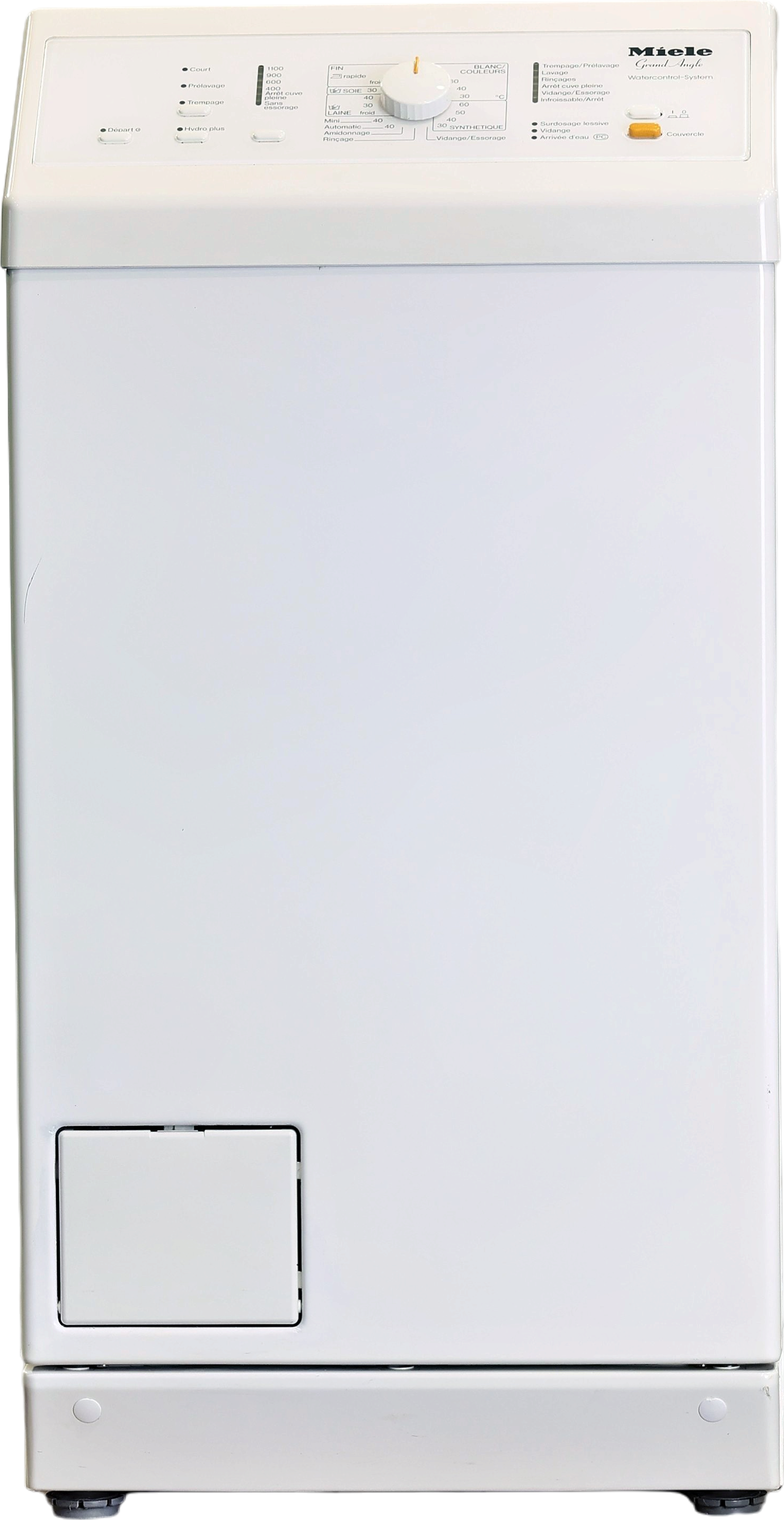 Lave-linge Top Reconditionné MIELE W140
