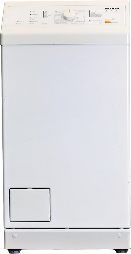 Lave-linge Top Reconditionné MIELE W140