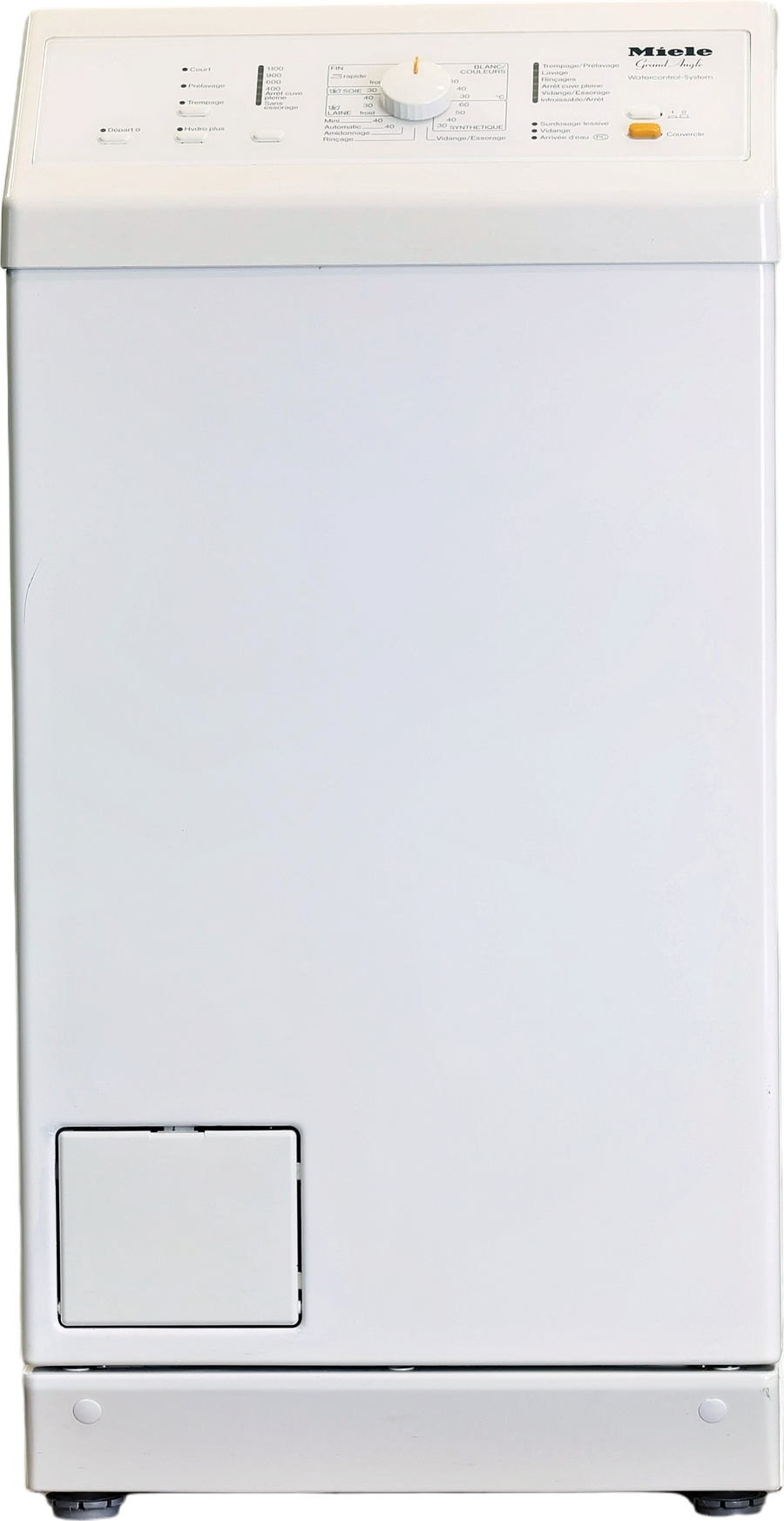 Lave-linge Top Reconditionné MIELE W140