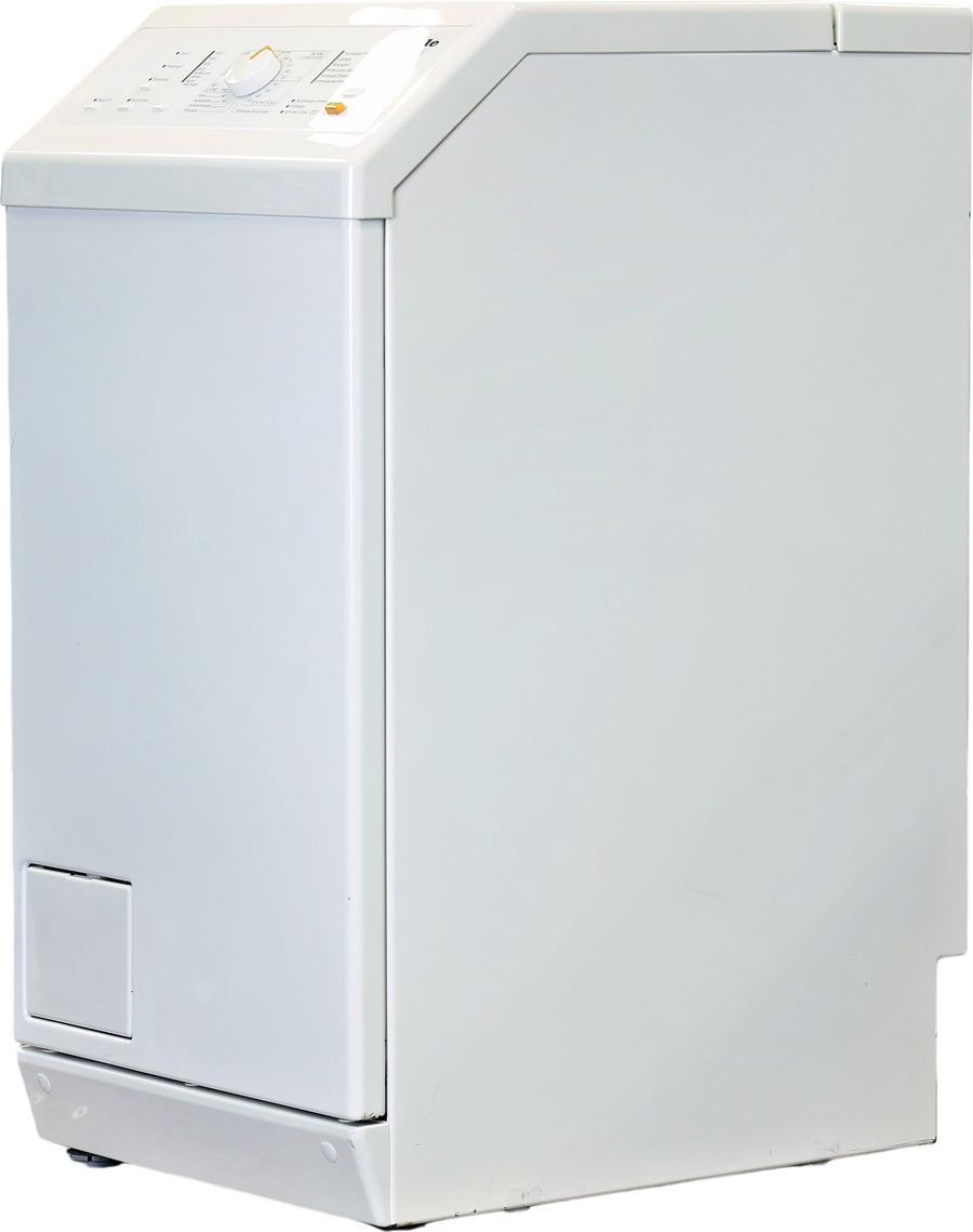 Lave-linge Top Reconditionné MIELE W140