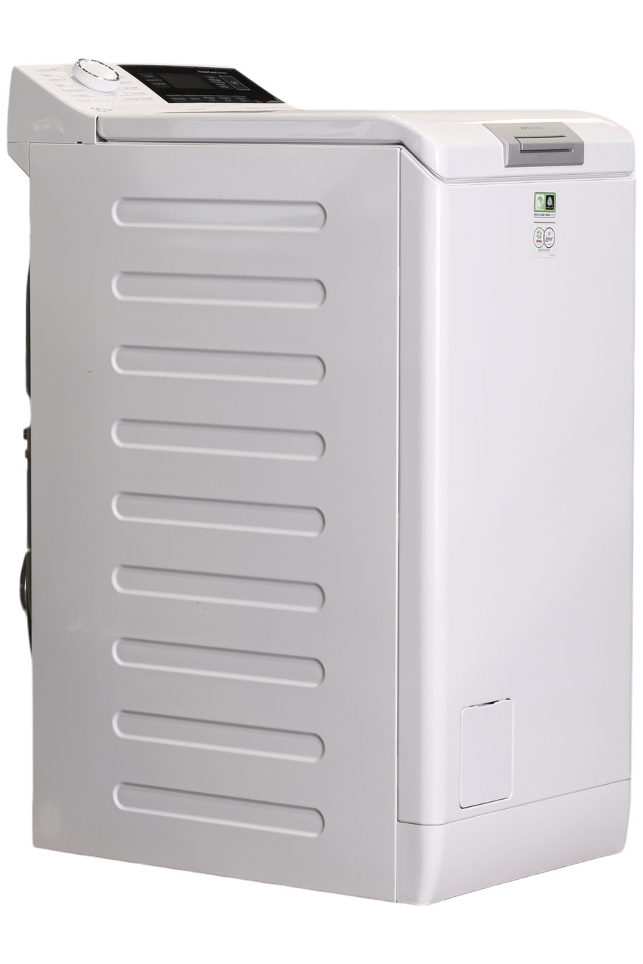 Lave-linge Top 7 kg Reconditionné ELECTROLUX EW7T3733BO