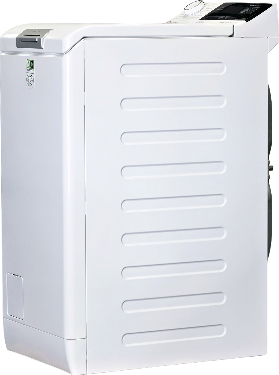 Lave-linge Top 7 kg Reconditionné ELECTROLUX EW7T3733BO