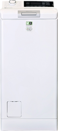 Lave-linge Top 7 kg Reconditionné ELECTROLUX EW7T3733BO
