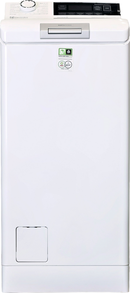 Lave-linge Top 7 kg Reconditionné ELECTROLUX EW7T3733BO