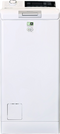 Lave-linge Top 7 kg Reconditionné ELECTROLUX EW7T3733BO